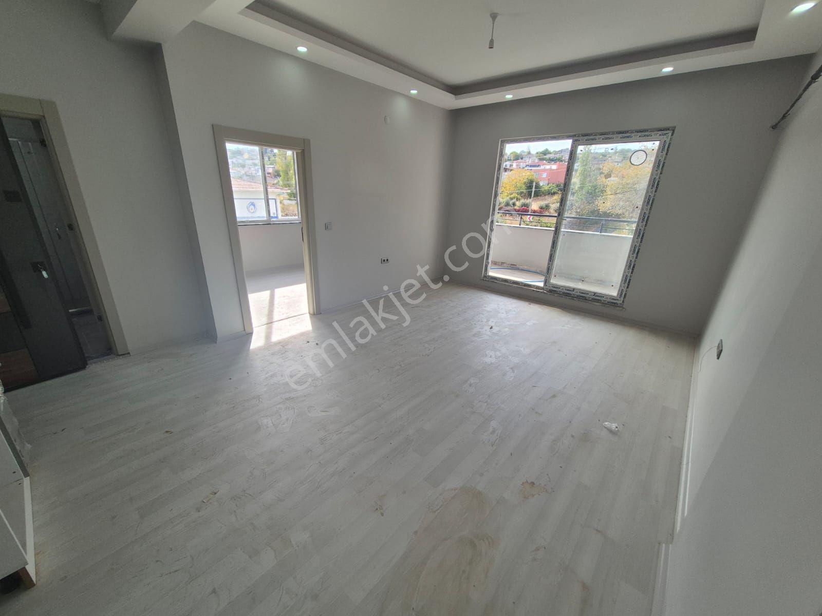 Delux'den Barbaros Mh.'de Mükemmel Konumda Sıfır Lux Satılık 1+1 — fotoğraf 6