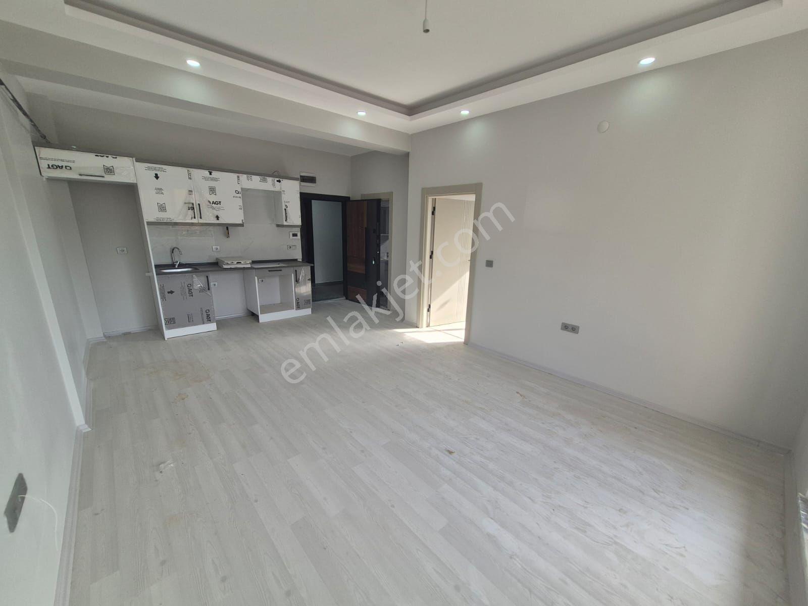 Delux'den Barbaros Mh.'de Mükemmel Konumda Sıfır Lux Satılık 1+1 — fotoğraf 8