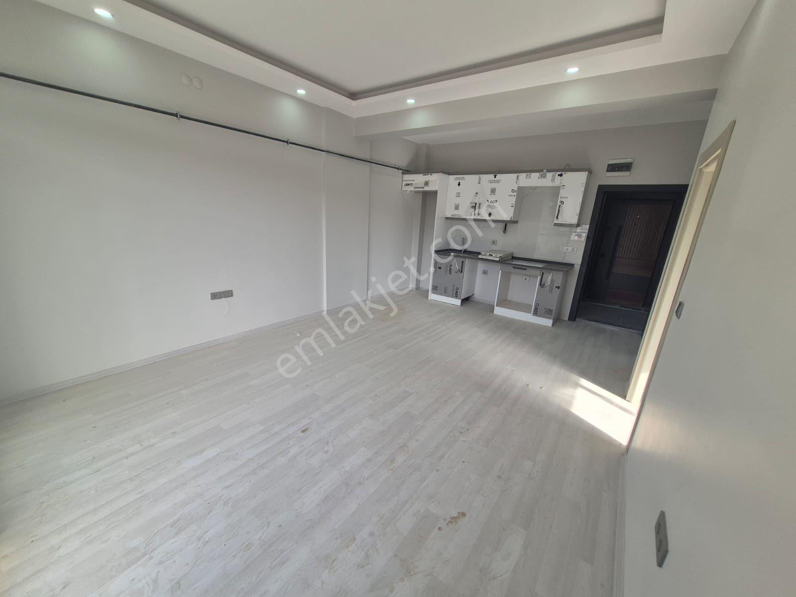Delux'den Barbaros Mh.'de Mükemmel Konumda Sıfır Lux Satılık 1+1 — fotoğraf 9