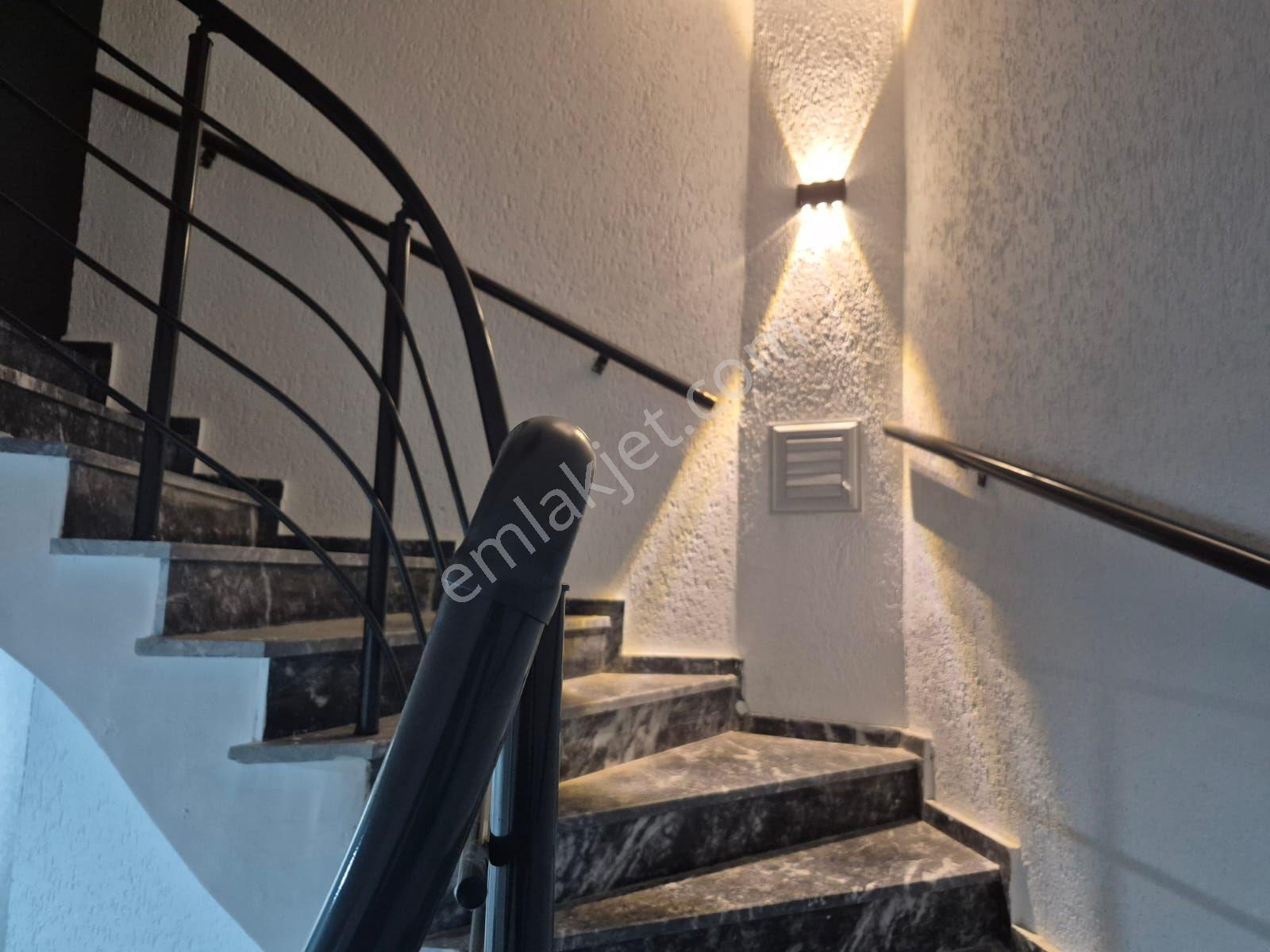 Delux'den Barbaros Mh.'de Mükemmel Konumda Sıfır Lux Satılık 1+1 — fotoğraf 25
