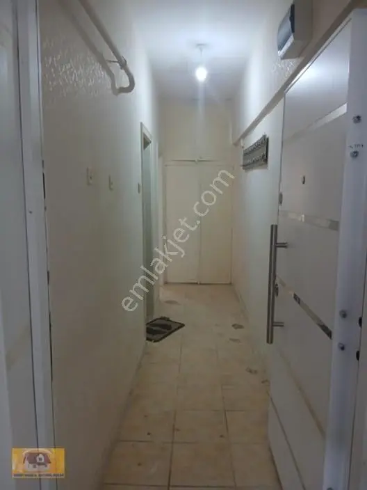 İzzetpaşa Mah. Satılık 2+1 Ara Kat Daire — fotoğraf 7