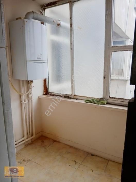 İzzetpaşa Mah. Satılık 2+1 Ara Kat Daire — fotoğraf 11
