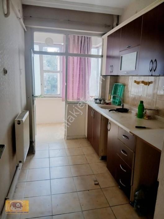 İzzetpaşa Mah. Satılık 2+1 Ara Kat Daire — fotoğraf 13