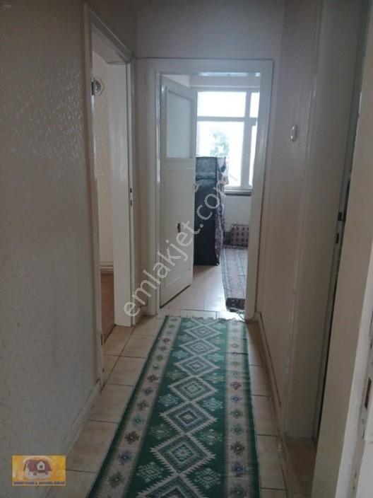 İzzetpaşa Mah. Satılık 2+1 Ara Kat Daire — fotoğraf 14