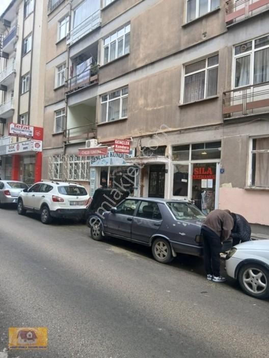 İzzetpaşa Mah. Satılık 2+1 Ara Kat Daire — fotoğraf 16