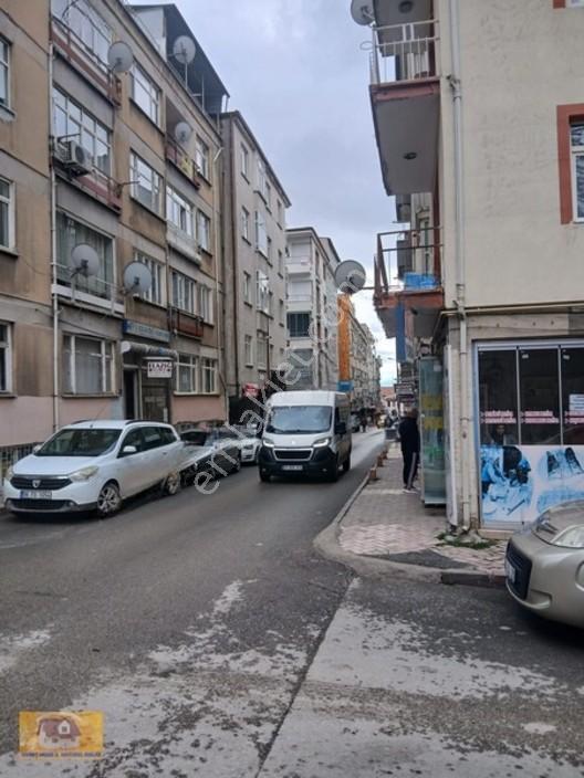 İzzetpaşa Mah. Satılık 2+1 Ara Kat Daire — fotoğraf 19