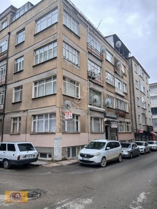 İzzetpaşa Mah. Satılık 2+1 Ara Kat Daire — fotoğraf 20