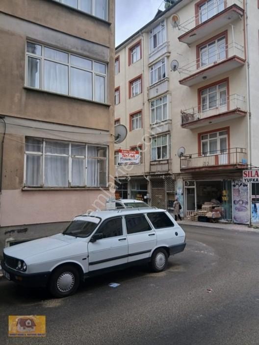 İzzetpaşa Mah. Satılık 2+1 Ara Kat Daire — fotoğraf 21