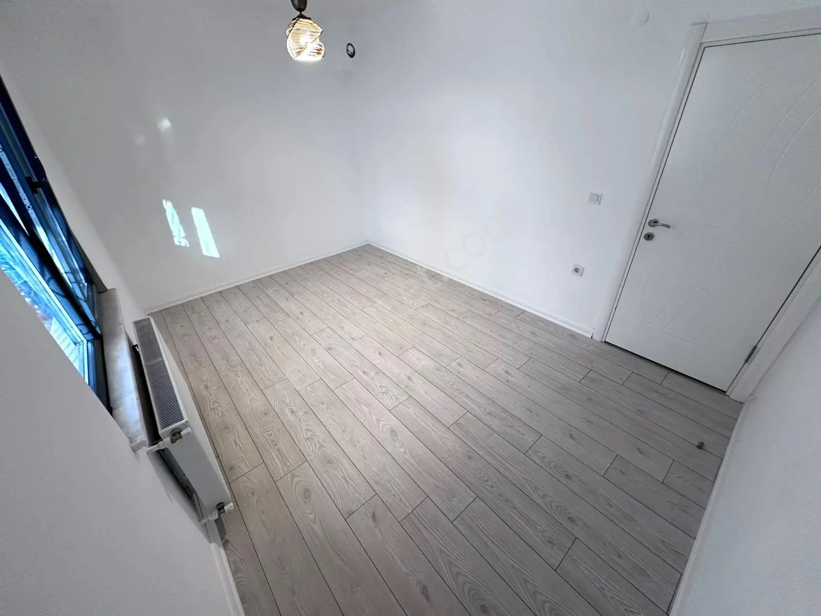 𝄞melodi'den İkizçay'da Görenin İçine Sinen Cam Balkonlu 70m2 Genişlikte 1+1 Daire — fotoğraf 12