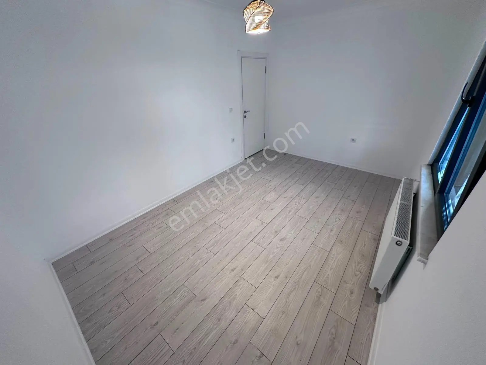 𝄞melodi'den İkizçay'da Görenin İçine Sinen Cam Balkonlu 70m2 Genişlikte 1+1 Daire — fotoğraf 15