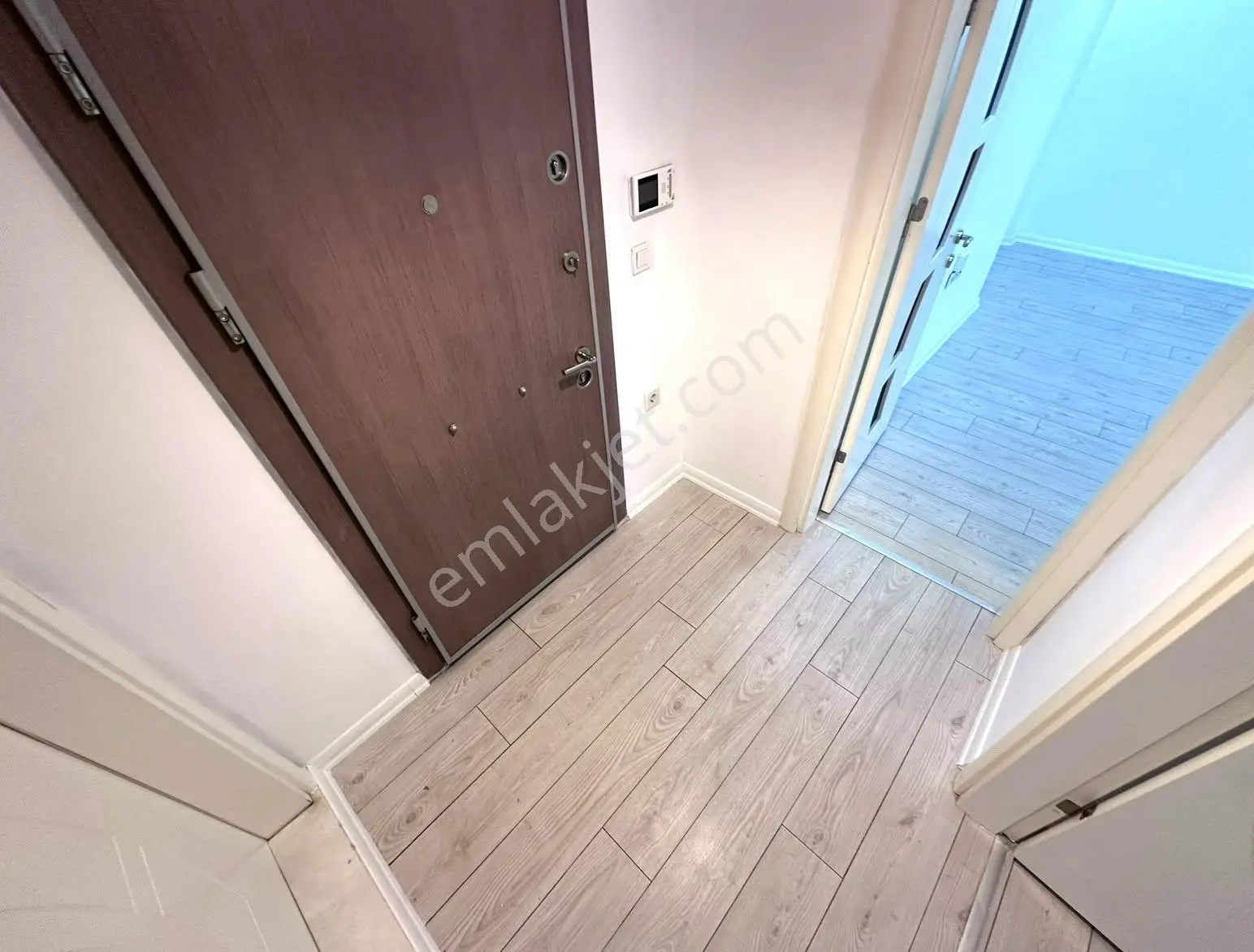 𝄞melodi'den İkizçay'da Görenin İçine Sinen Cam Balkonlu 70m2 Genişlikte 1+1 Daire — fotoğraf 20