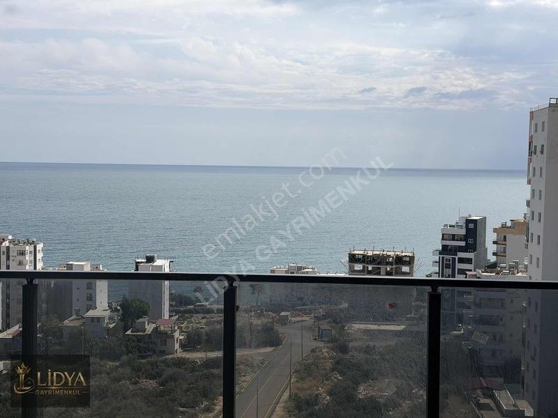Mersin Ayaş'Ta Nezih Aile Sitesinde Satılık 2+1 Daire