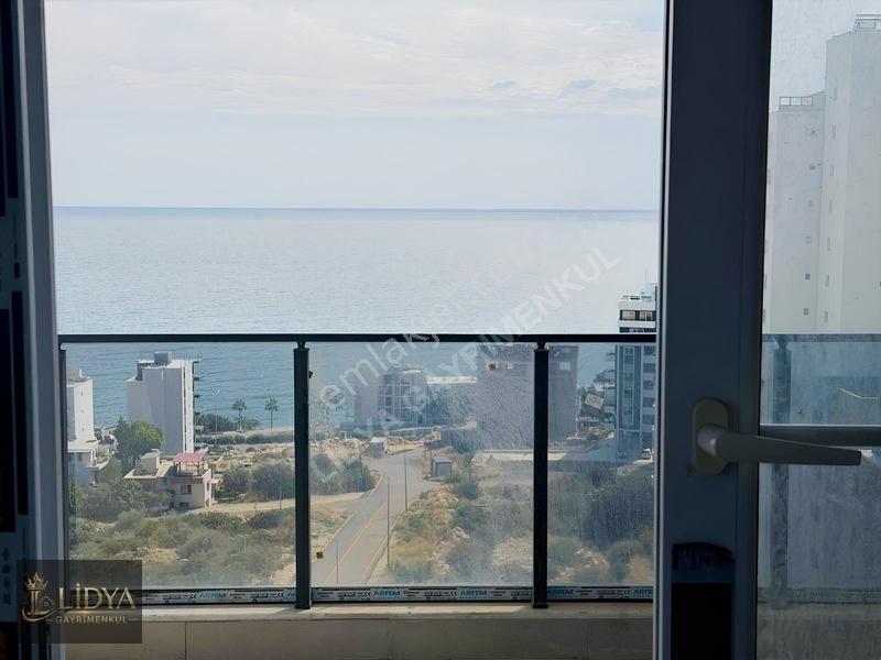 Mersin Ayaş'ta Nezih Aile Sitesinde Satılık 2+1 Daire — fotoğraf 2