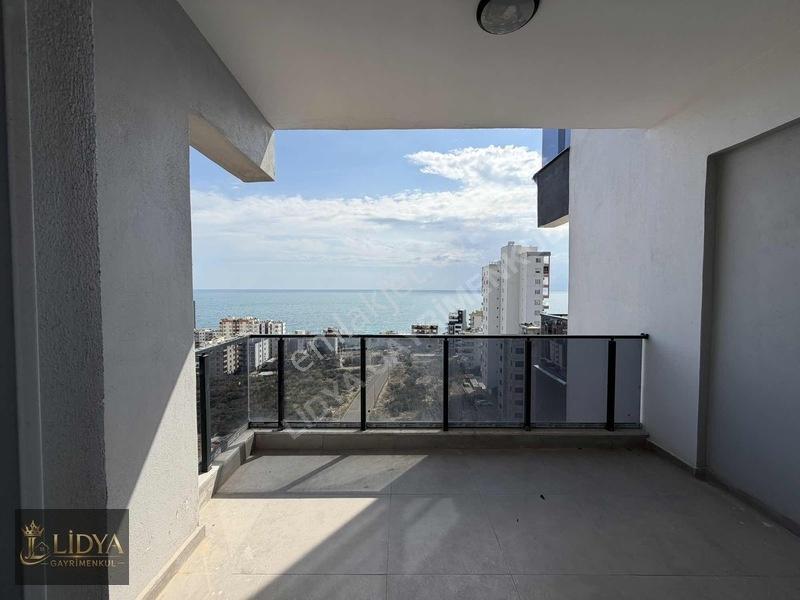 Mersin Ayaş'ta Nezih Aile Sitesinde Satılık 2+1 Daire — fotoğraf 3