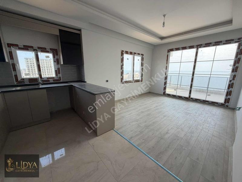 Mersin Ayaş'ta Nezih Aile Sitesinde Satılık 2+1 Daire — fotoğraf 4