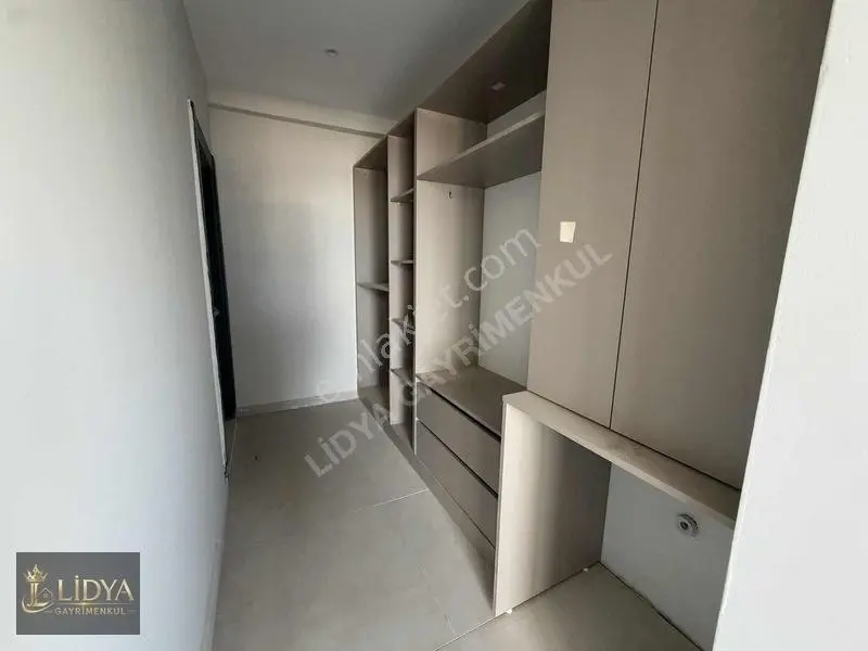 Mersin Ayaş'ta Nezih Aile Sitesinde Satılık 2+1 Daire — fotoğraf 6
