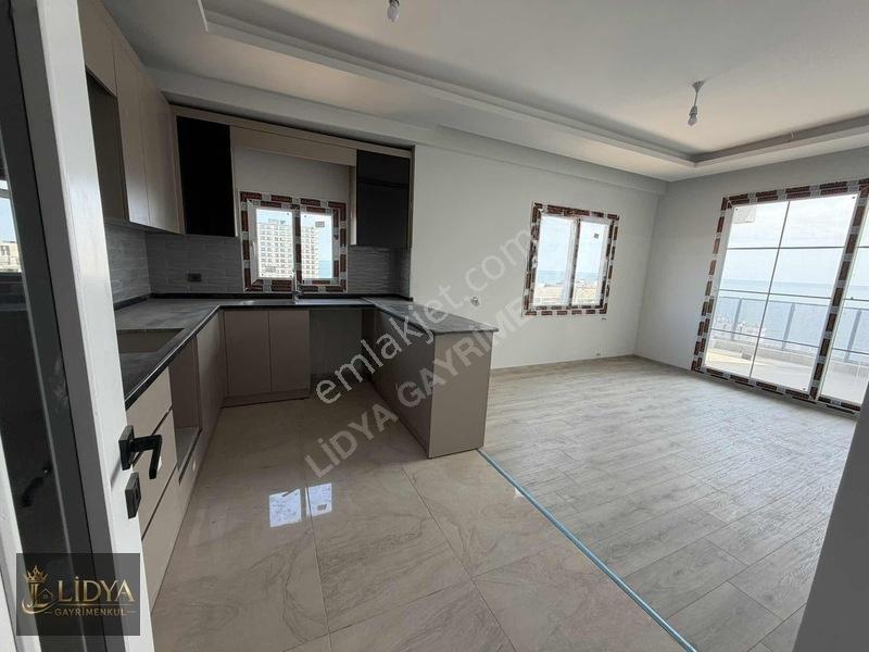 Mersin Ayaş'ta Nezih Aile Sitesinde Satılık 2+1 Daire — fotoğraf 8