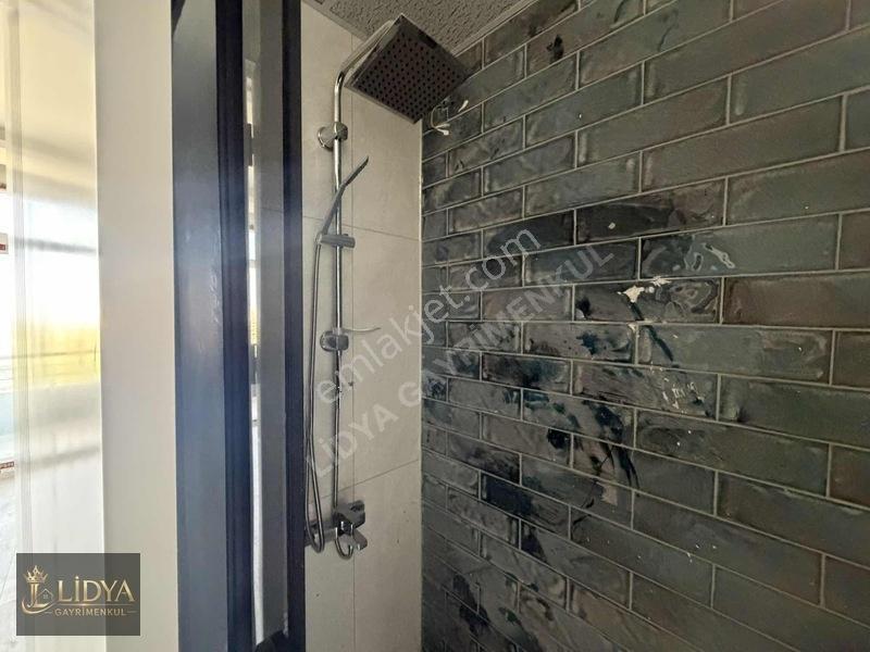 Mersin Ayaş'ta Nezih Aile Sitesinde Satılık 2+1 Daire — fotoğraf 10