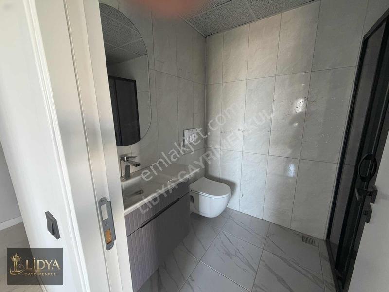 Mersin Ayaş'ta Nezih Aile Sitesinde Satılık 2+1 Daire — fotoğraf 18