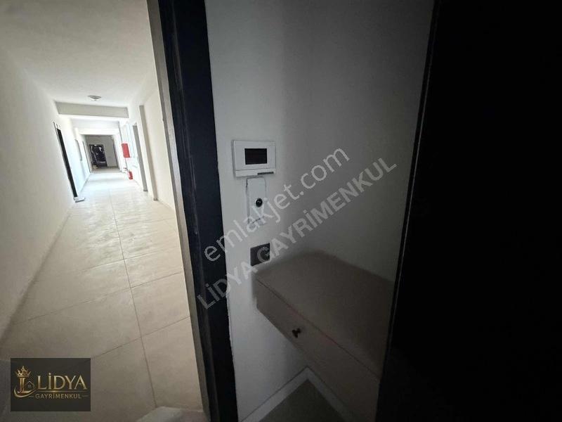 Mersin Ayaş'ta Nezih Aile Sitesinde Satılık 2+1 Daire — fotoğraf 19