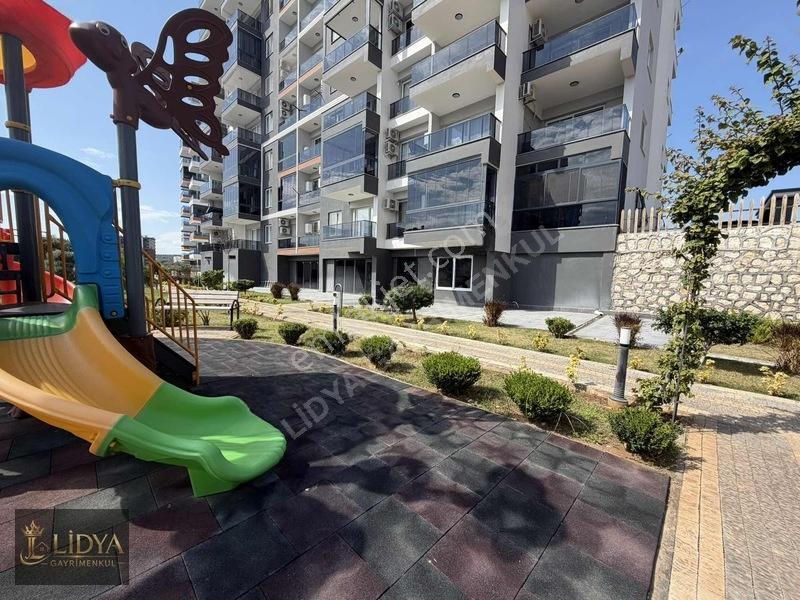 Mersin Ayaş'ta Nezih Aile Sitesinde Satılık 2+1 Daire — fotoğraf 27