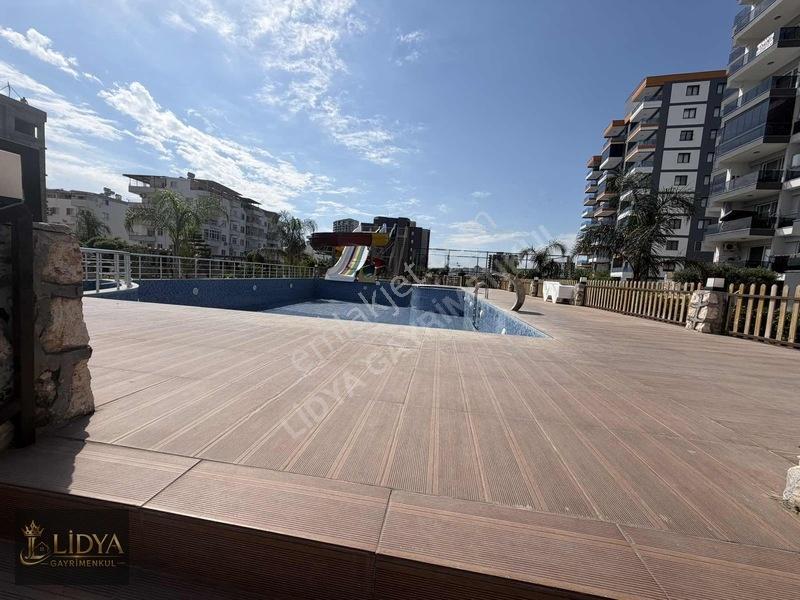Mersin Ayaş'ta Nezih Aile Sitesinde Satılık 2+1 Daire — fotoğraf 28