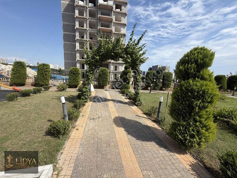 Mersin Ayaş'ta Nezih Aile Sitesinde Satılık 2+1 Daire — fotoğraf 29