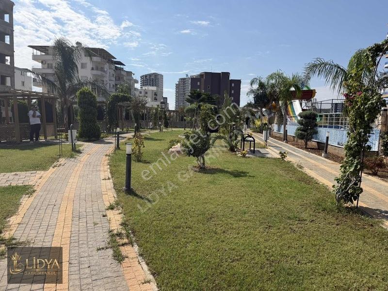 Mersin Ayaş'ta Nezih Aile Sitesinde Satılık 2+1 Daire — fotoğraf 30