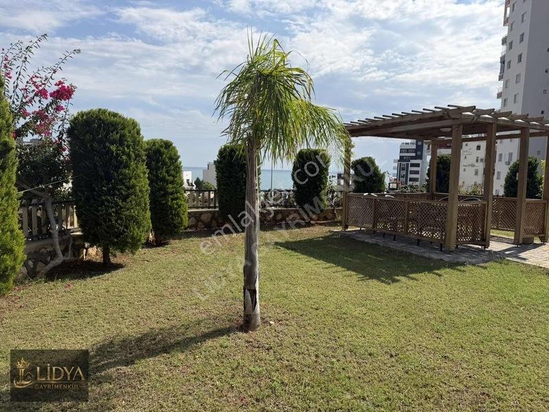 Mersin Ayaş'ta Nezih Aile Sitesinde Satılık 2+1 Daire — fotoğraf 31
