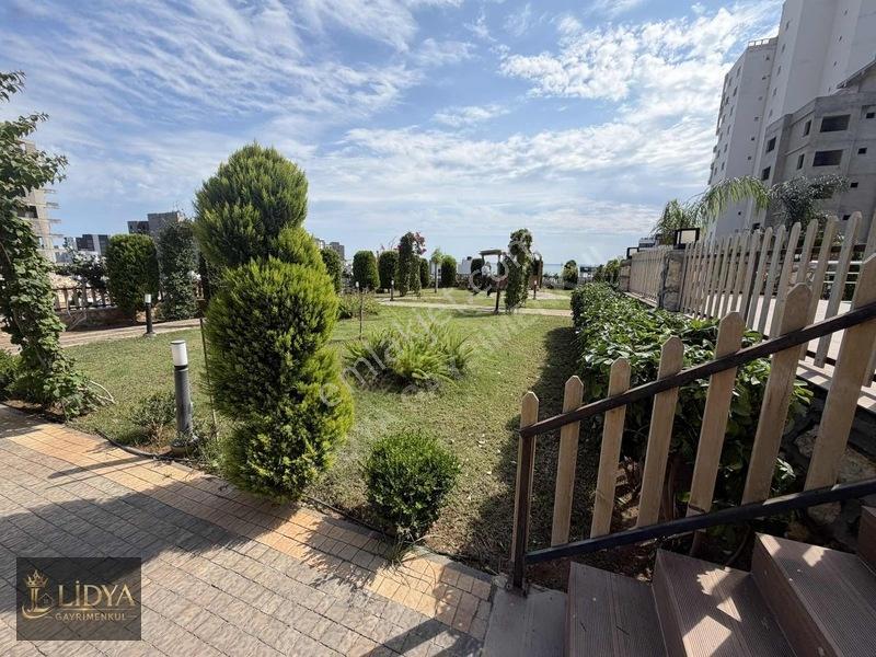 Mersin Ayaş'ta Nezih Aile Sitesinde Satılık 2+1 Daire — fotoğraf 33