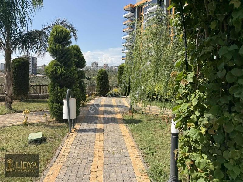 Mersin Ayaş'ta Nezih Aile Sitesinde Satılık 2+1 Daire — fotoğraf 34