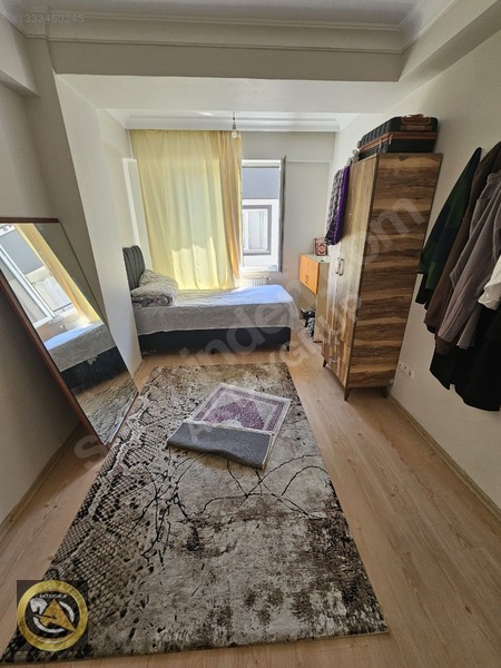 Satılık Geniş Ferah Daire 2+1 — fotoğraf 4
