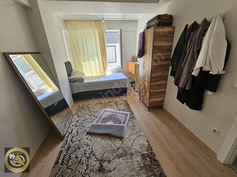 Satılık Geniş Ferah Daire 2+1 — fotoğraf 6