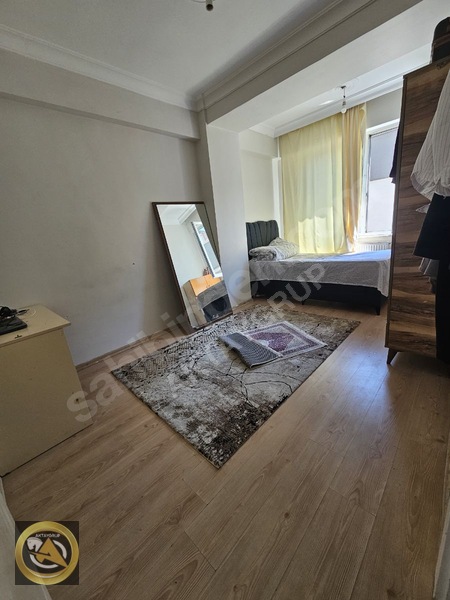 Satılık Geniş Ferah Daire 2+1 — fotoğraf 7