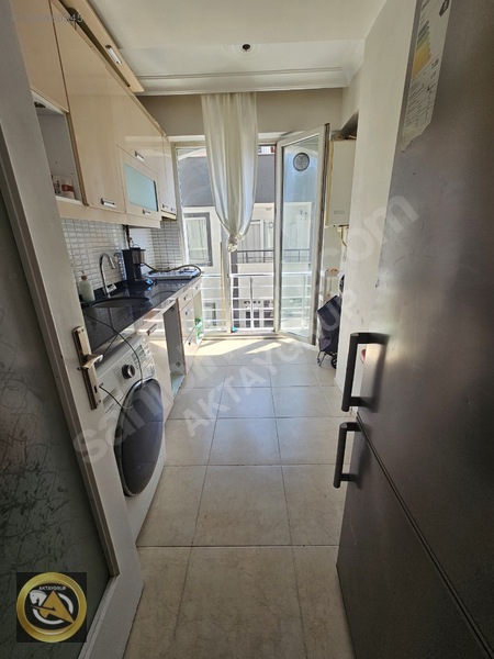 Satılık Geniş Ferah Daire 2+1 — fotoğraf 9
