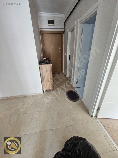Satılık Geniş Ferah Daire 2+1 — fotoğraf 13