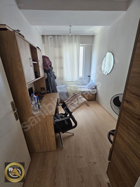 Satılık Geniş Ferah Daire 2+1 — fotoğraf 15