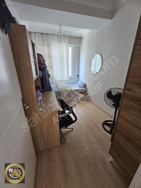Satılık Geniş Ferah Daire 2+1 — fotoğraf 16