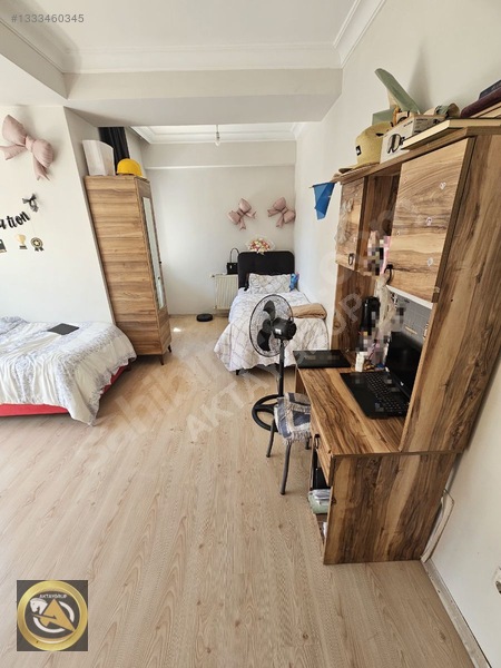 Satılık Geniş Ferah Daire 2+1 — fotoğraf 18