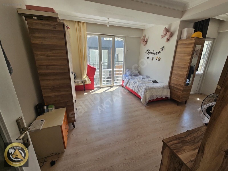 Satılık Geniş Ferah Daire 2+1 — fotoğraf 19