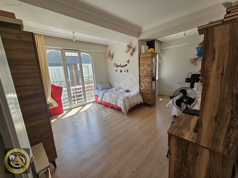 Satılık Geniş Ferah Daire 2+1 — fotoğraf 20