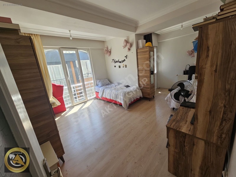 Satılık Geniş Ferah Daire 2+1 — fotoğraf 21
