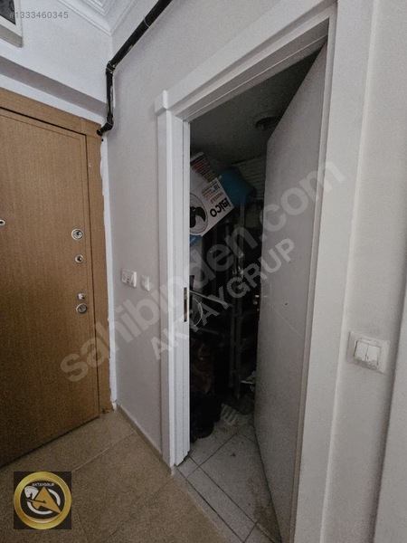 Satılık Geniş Ferah Daire 2+1 — fotoğraf 23