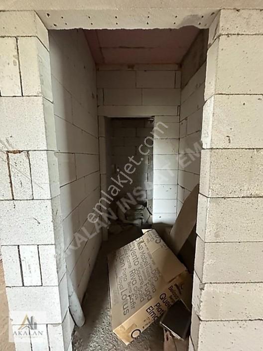 Ferizli Merkez'de 3+1 Geniş Kullanım Kabası Bitmiş Satılık Daire — fotoğraf 8