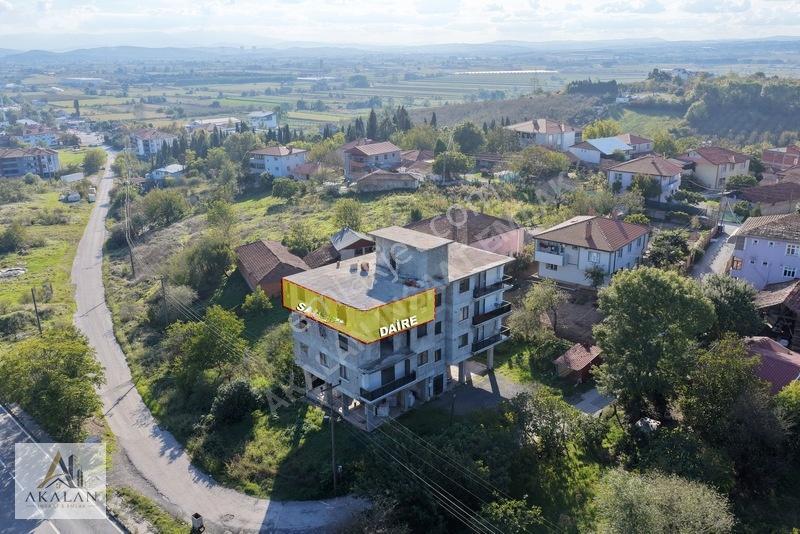 Ferizli Merkez'de 3+1 Geniş Kullanım Kabası Bitmiş Satılık Daire — fotoğraf 10