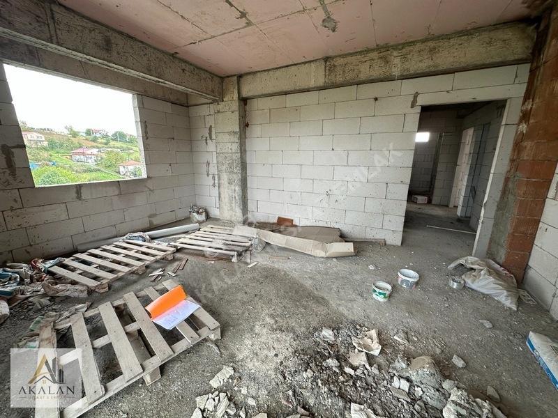 Ferizli Merkez'de 3+1 Geniş Kullanım Kabası Bitmiş Satılık Daire — fotoğraf 13