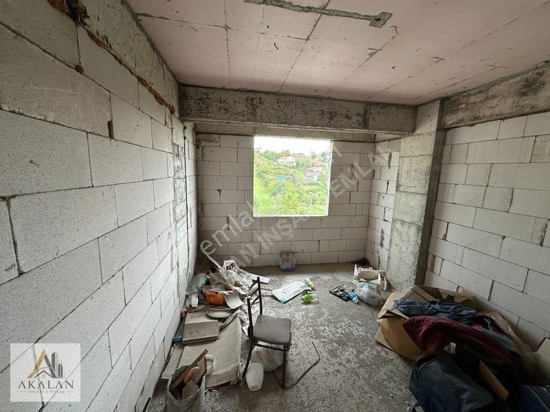 Ferizli Merkez'de 3+1 Geniş Kullanım Kabası Bitmiş Satılık Daire — fotoğraf 18