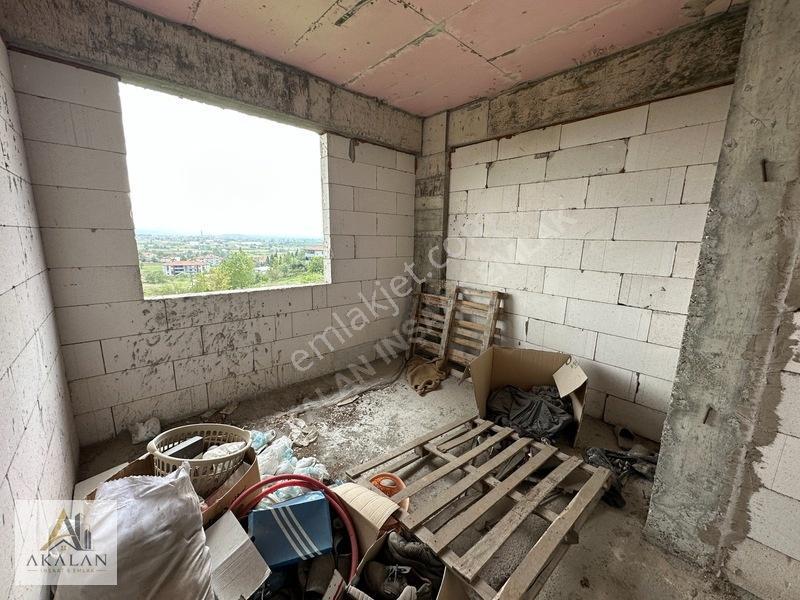 Ferizli Merkez'de 3+1 Geniş Kullanım Kabası Bitmiş Satılık Daire — fotoğraf 23