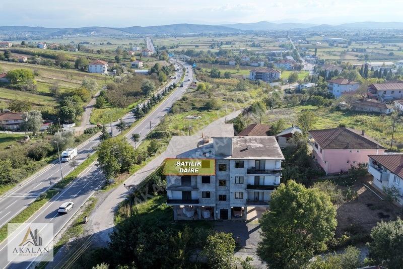 Ferizli Merkez'de 3+1 Geniş Kullanım Kabası Bitmiş Satılık Daire — fotoğraf 24