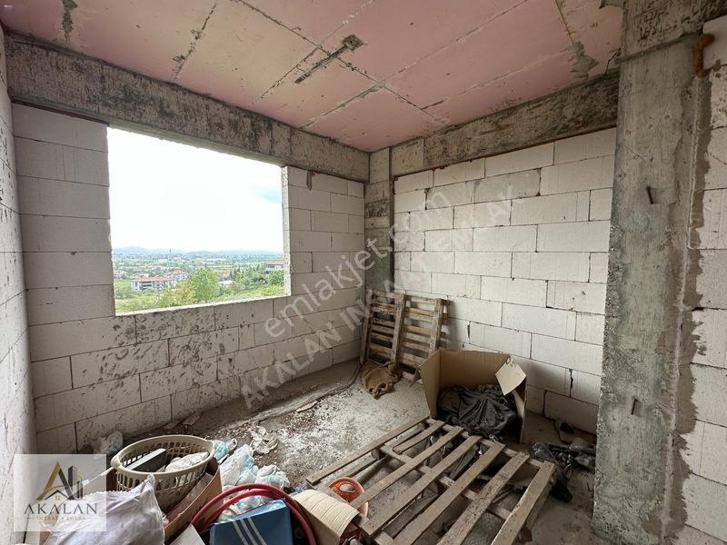 Ferizli Merkez'de 3+1 Geniş Kullanım Kabası Bitmiş Satılık Daire — fotoğraf 25